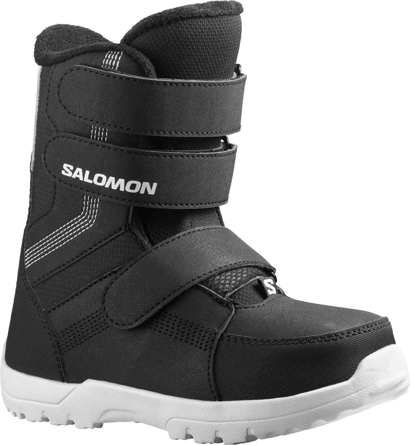 SALOMON WHIPSTAR 3 SALOMON WHIPSTAR