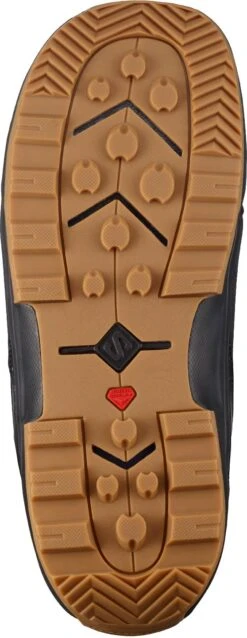 SALOMON MALAMUTE BOA 7 SALOMON MALAMUTE BOA -Volcom Negozio 46700 1840 0 2