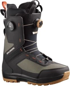 SALOMON ECHO BOA