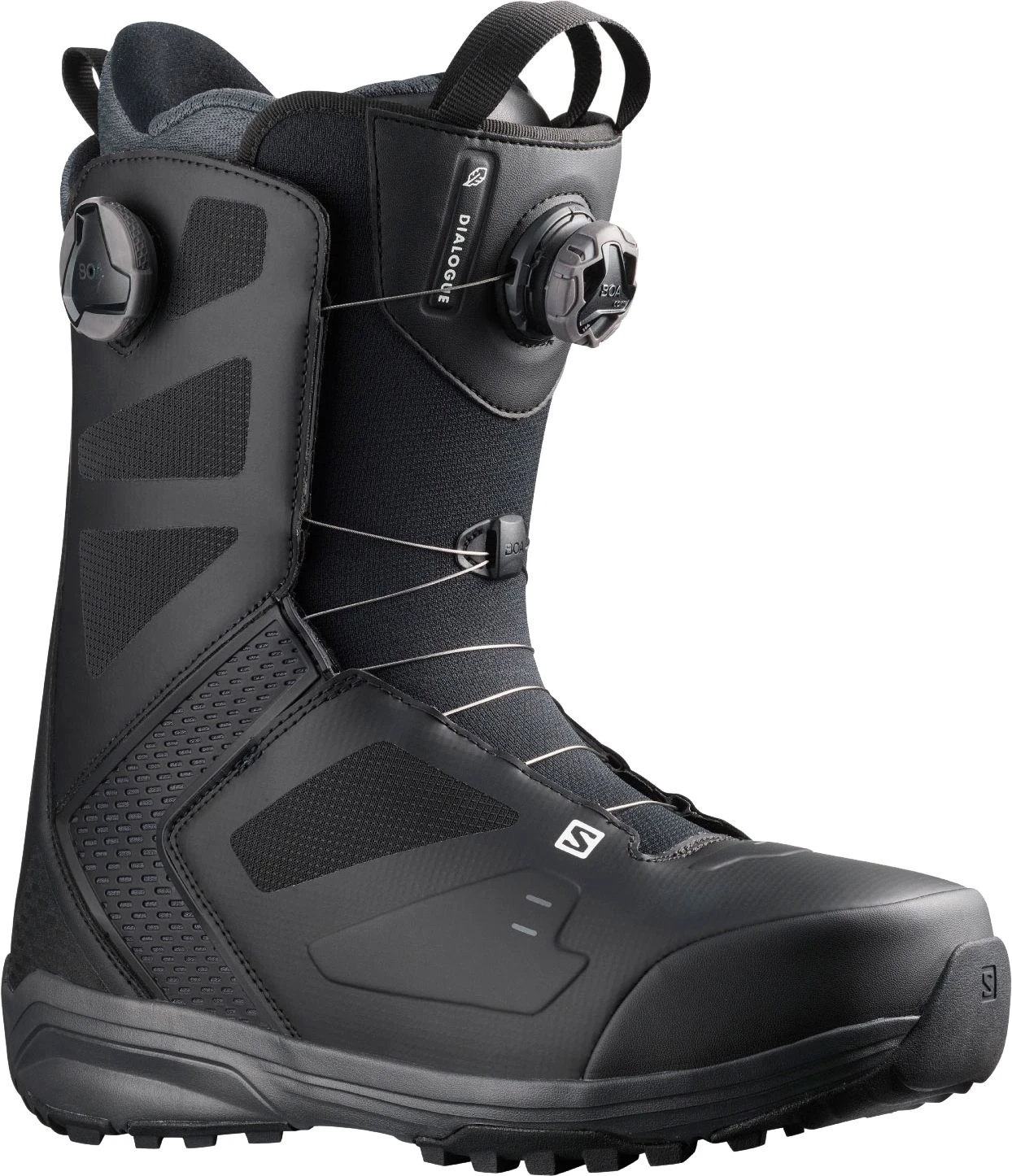 SALOMON DIALOGUE BOA 3 SALOMON DIALOGUE BOA