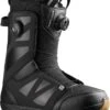 SALOMON LAUNCH BOA -Volcom Negozio 46706 1840 0 0