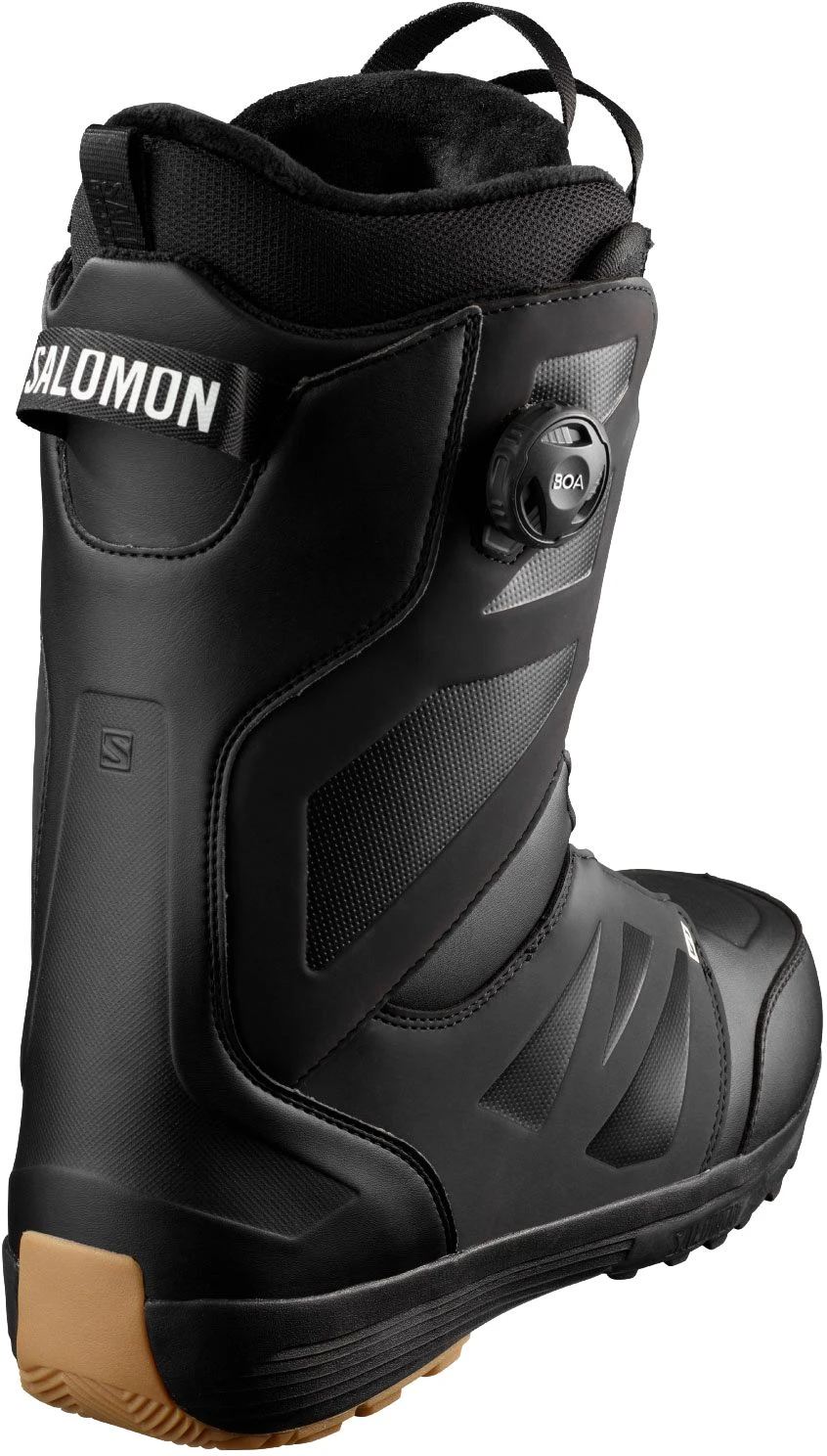 SALOMON LAUNCH BOA 4 SALOMON LAUNCH BOA - immagine 2