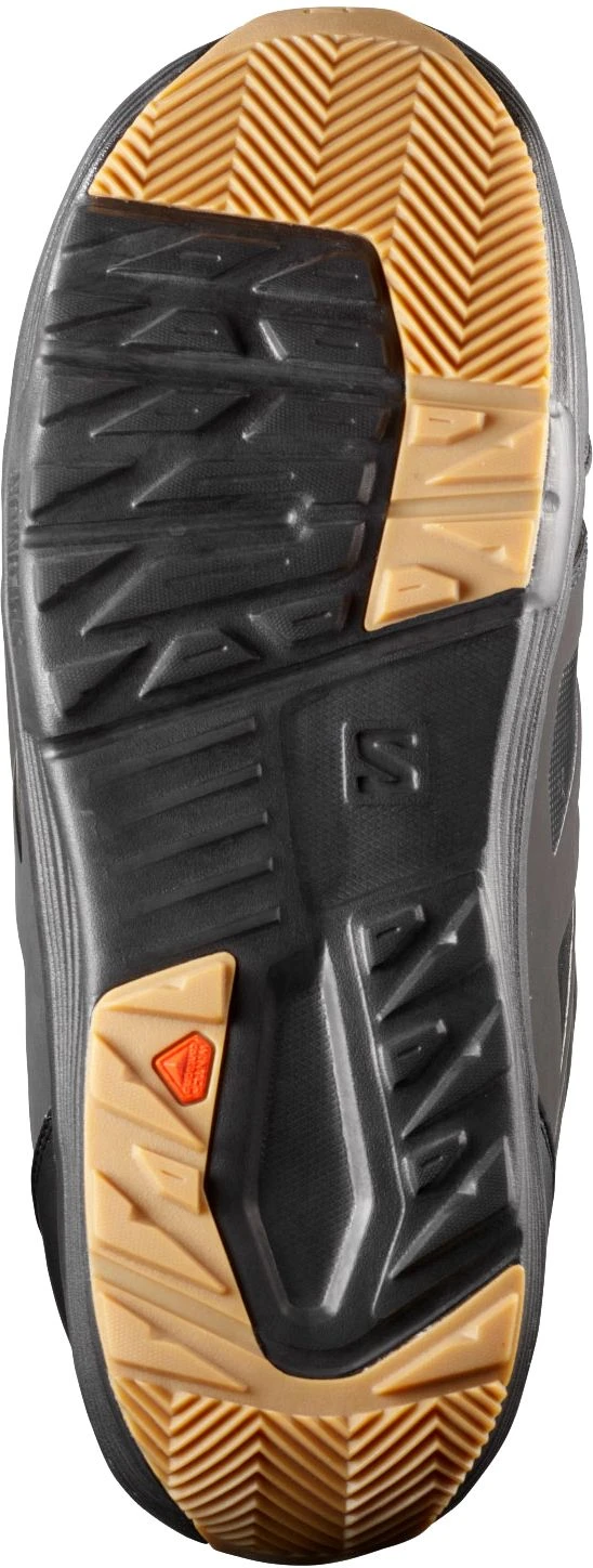 SALOMON LAUNCH BOA 5 SALOMON LAUNCH BOA - immagine 3