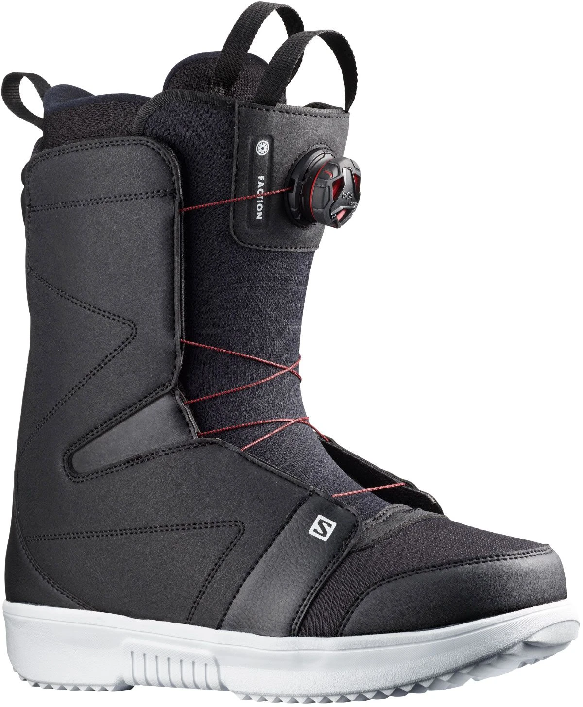 SALOMON FACTION BOA 3 SALOMON FACTION BOA
