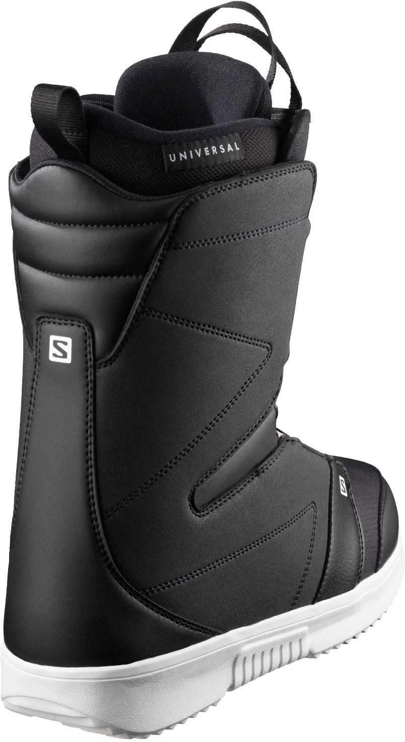 SALOMON FACTION BOA 4 SALOMON FACTION BOA - immagine 2