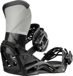 SALOMON QUANTUM CARBON