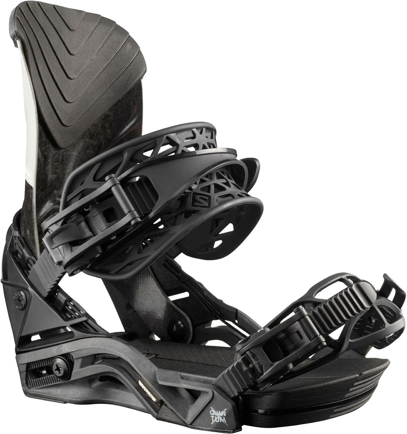 SALOMON QUANTUM CARBON 4 SALOMON QUANTUM CARBON - immagine 2