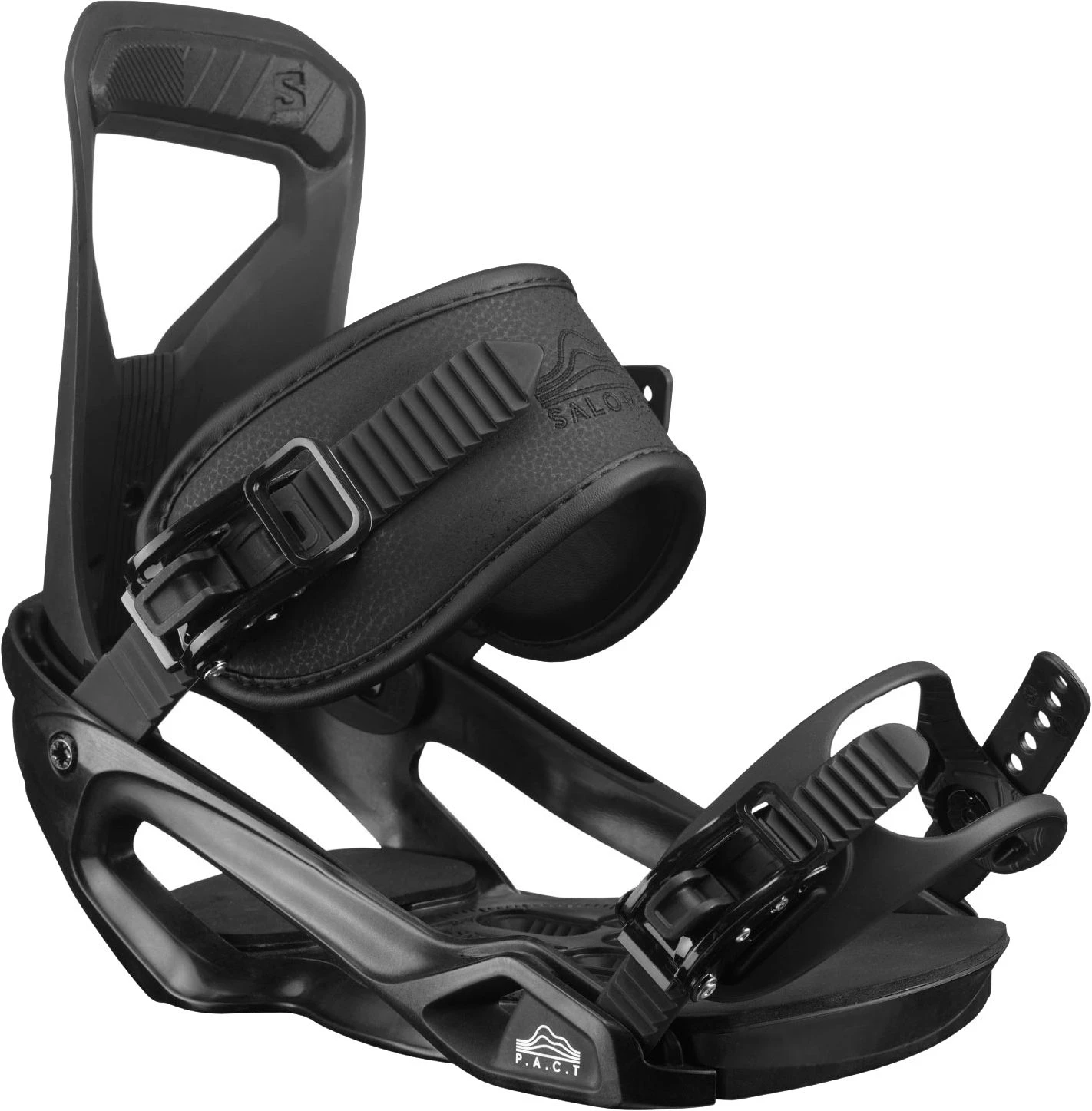 SALOMON PACT 3 SALOMON PACT - immagine 2