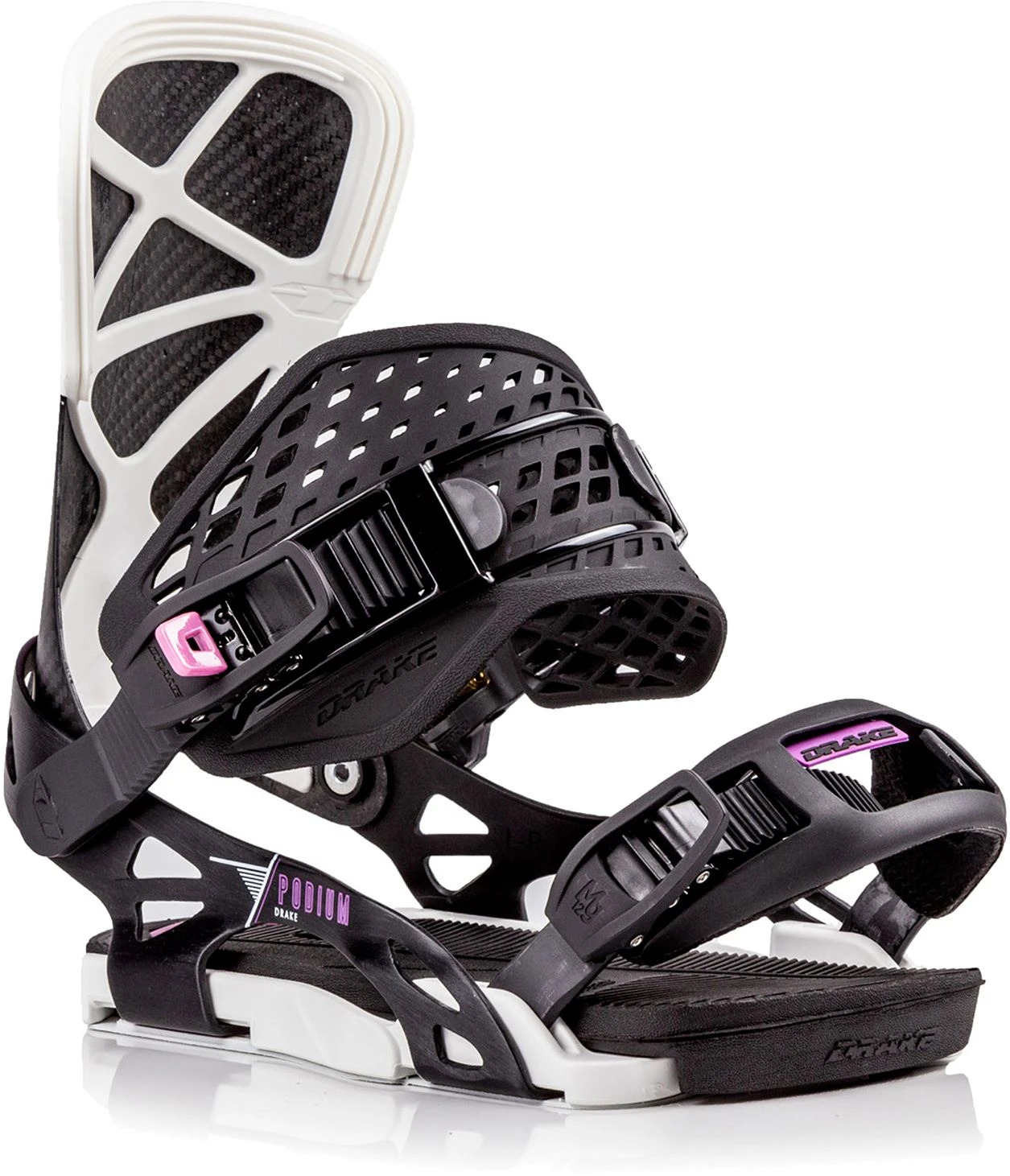 DRAKE PODIUM 4 DRAKE PODIUM - immagine 2