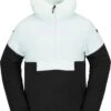 VOLCOM V SCIENCE FLEECE HALF ZIP -Volcom Negozio 46839 4739 0 0