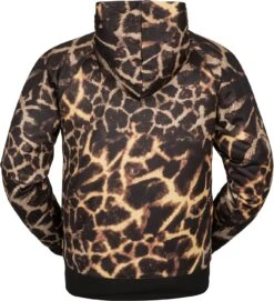 VOLCOM HYDRO RIDING HOODIE 5 VOLCOM HYDRO RIDING HOODIE -Volcom Negozio 46845 17242 0 1