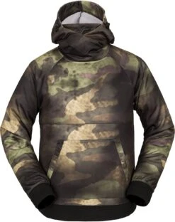 VOLCOM HYDRO RIDING HOODIE