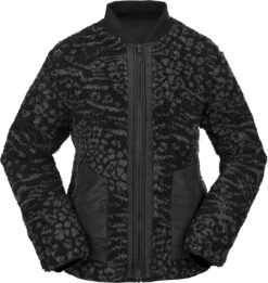 VOLCOM REVERSIBLE POLAR