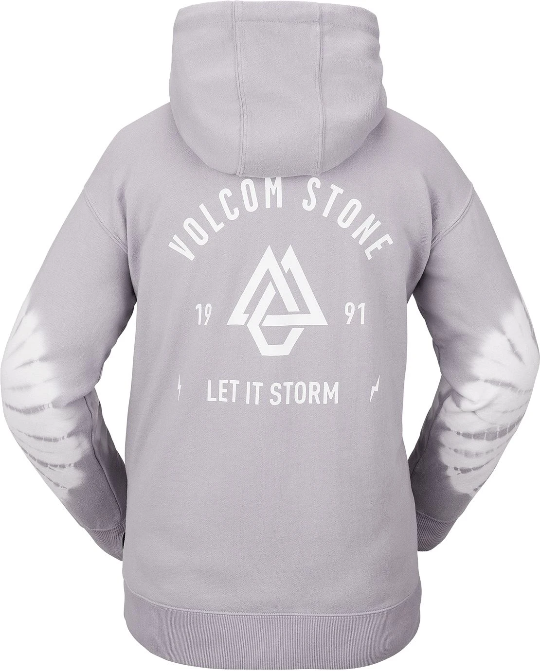 VOLCOM COSTUS PULLOVER 4 VOLCOM COSTUS PULLOVER - immagine 2