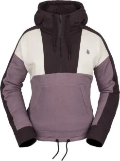 VOLCOM VLCM ANORAK HOODY