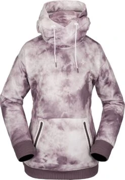 VOLCOM SPRING SHRED HOODY