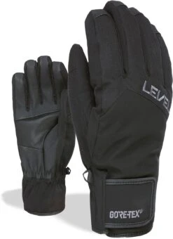 LEVEL RESCUE GORETEX