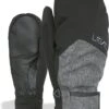 LEVEL RESCUE GORETEX MITT -Volcom Negozio 46900 2385 0 0