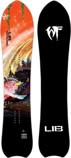 LIB TECH MC WAYFINDER II