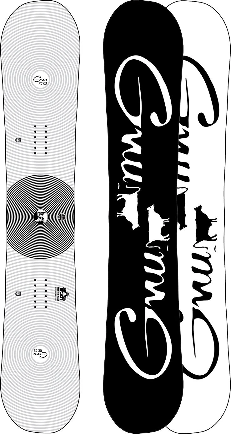 GNU RC C3 3 GNU RC C3