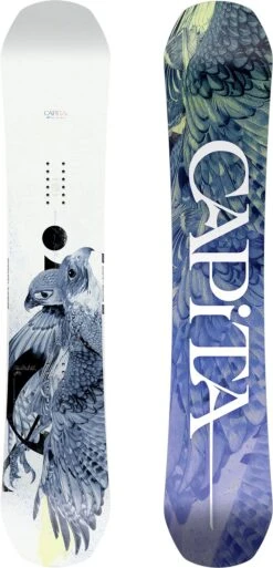 CAPITA BIRDS OF A FEATHER