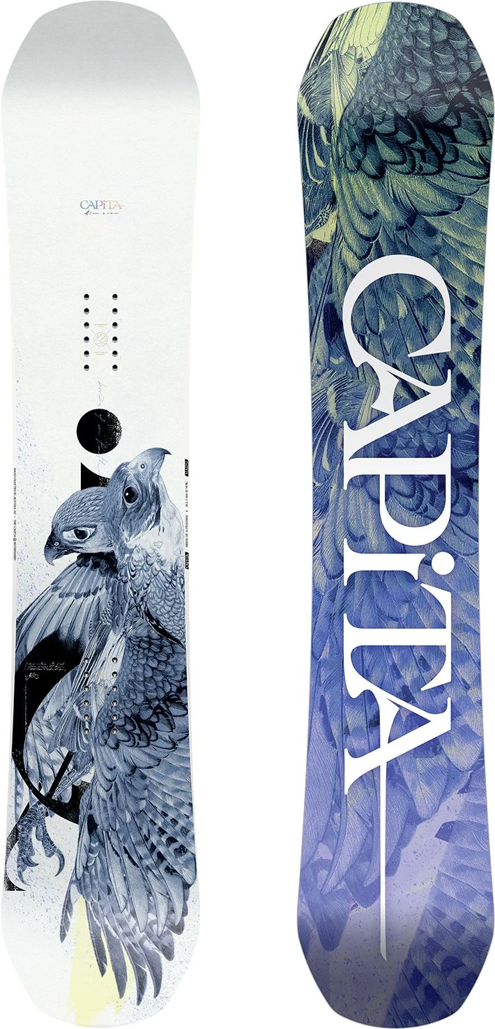 CAPITA BIRDS OF A FEATHER 3 CAPITA BIRDS OF A FEATHER