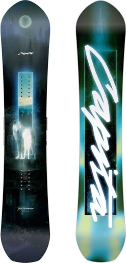 CAPITA THE EQUALIZER BY JESS KIMURA