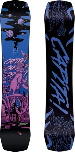 CAPITA CHILDREN OF THE GNAR