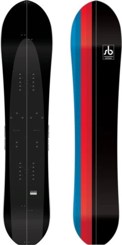 CAPITA POWDER RACER SPLIT