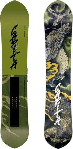 CAPITA KAZU KOKUBO PRO