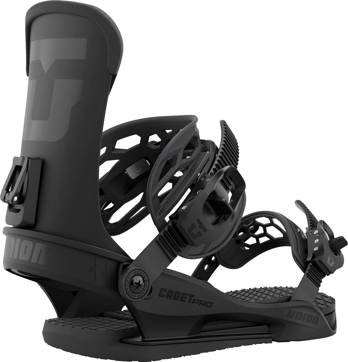 UNION CADET PRO 3 UNION CADET PRO