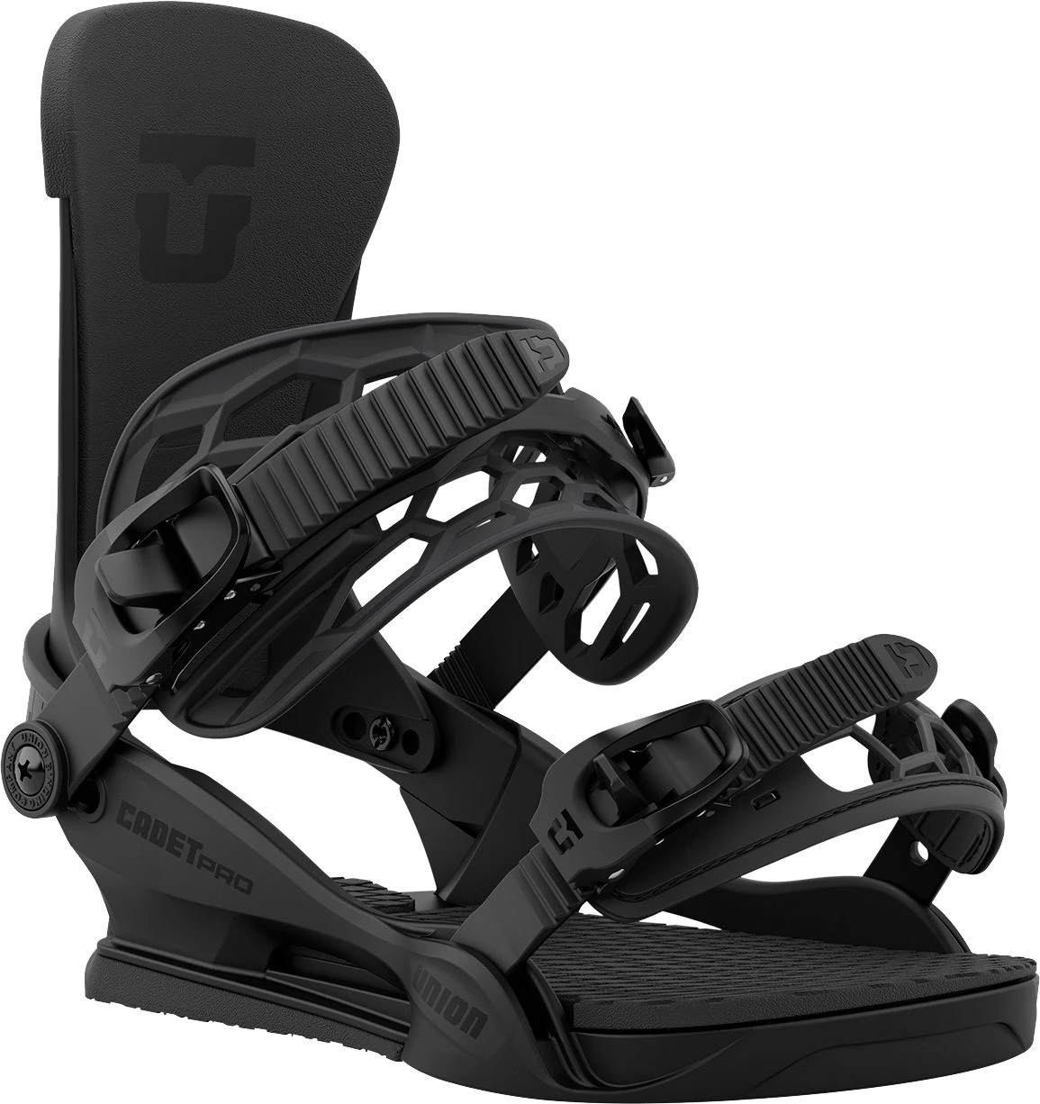 UNION CADET PRO 4 UNION CADET PRO - immagine 2