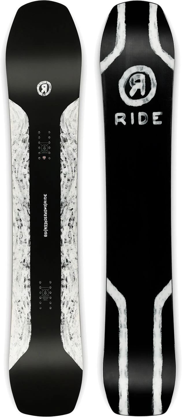 RIDE SMOKESCREEN 3 RIDE SMOKESCREEN