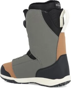 RIDE DEADBOLT ZONAL BOA -Volcom Negozio 47096 1833 0 1