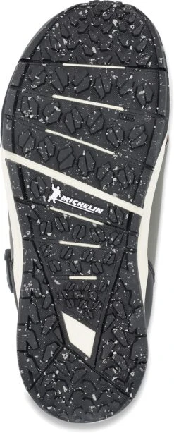 RIDE DEADBOLT ZONAL BOA -Volcom Negozio 47096 1833 0 2