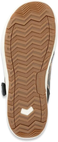 RIDE LASSO BOA -Volcom Negozio 47097 17280 0 2