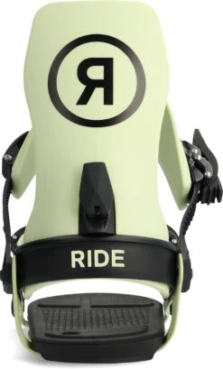 RIDE A6 8 RIDE A6 -Volcom Negozio 47119 1954 0 2