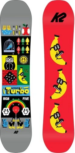 K2 MINI TURBO