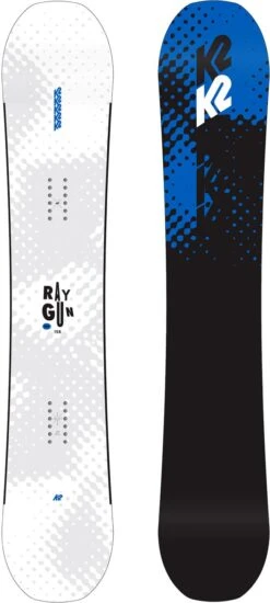 K2 RAYGUN POP WIDE