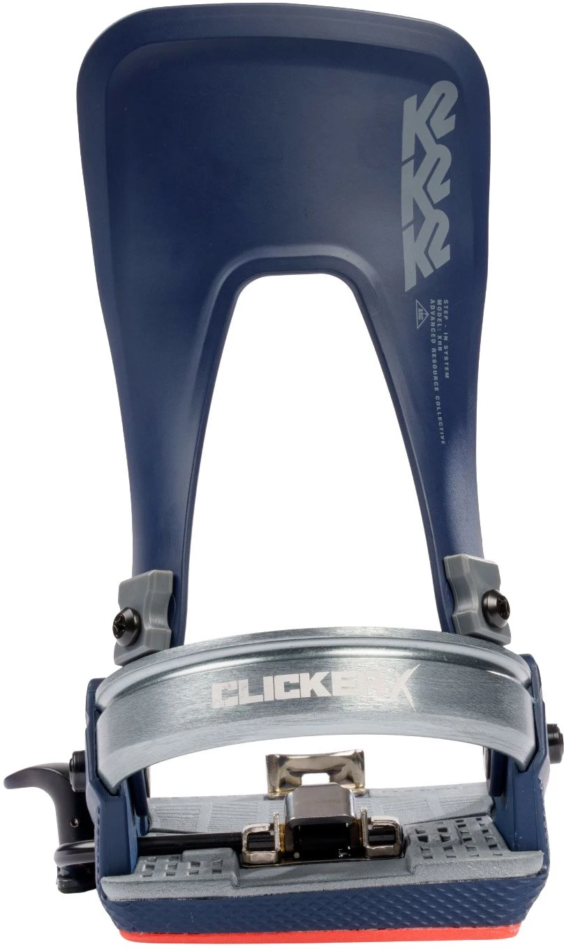 K2 CLICKER XHB 5 K2 CLICKER XHB - immagine 3