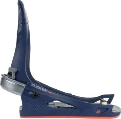 K2 CLICKER XHB 9 K2 CLICKER XHB -Volcom Negozio 47176 1830 0 3