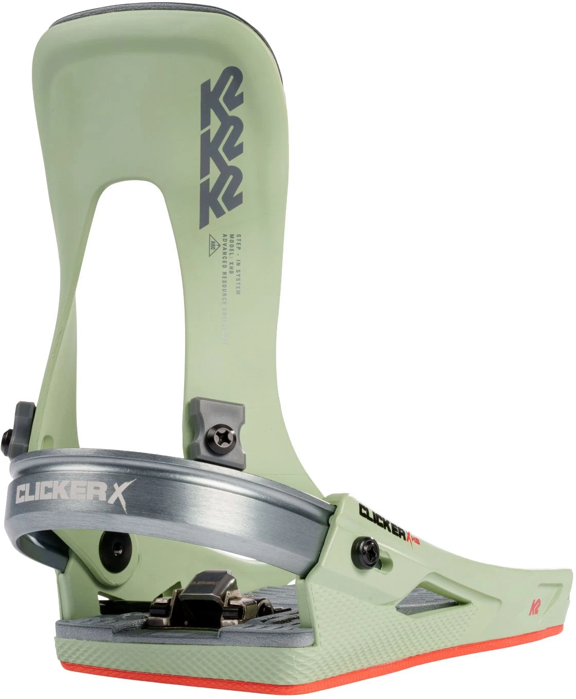 K2 CLICKER XHB WMN 3 K2 CLICKER XHB WMN