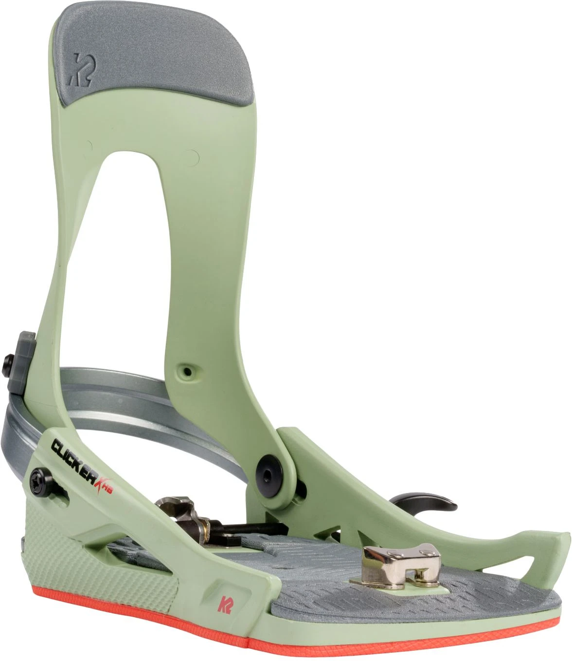 K2 CLICKER XHB WMN 4 K2 CLICKER XHB WMN - immagine 2