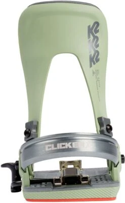 K2 CLICKER XHB WMN 8 K2 CLICKER XHB WMN -Volcom Negozio 47177 4482 0 2