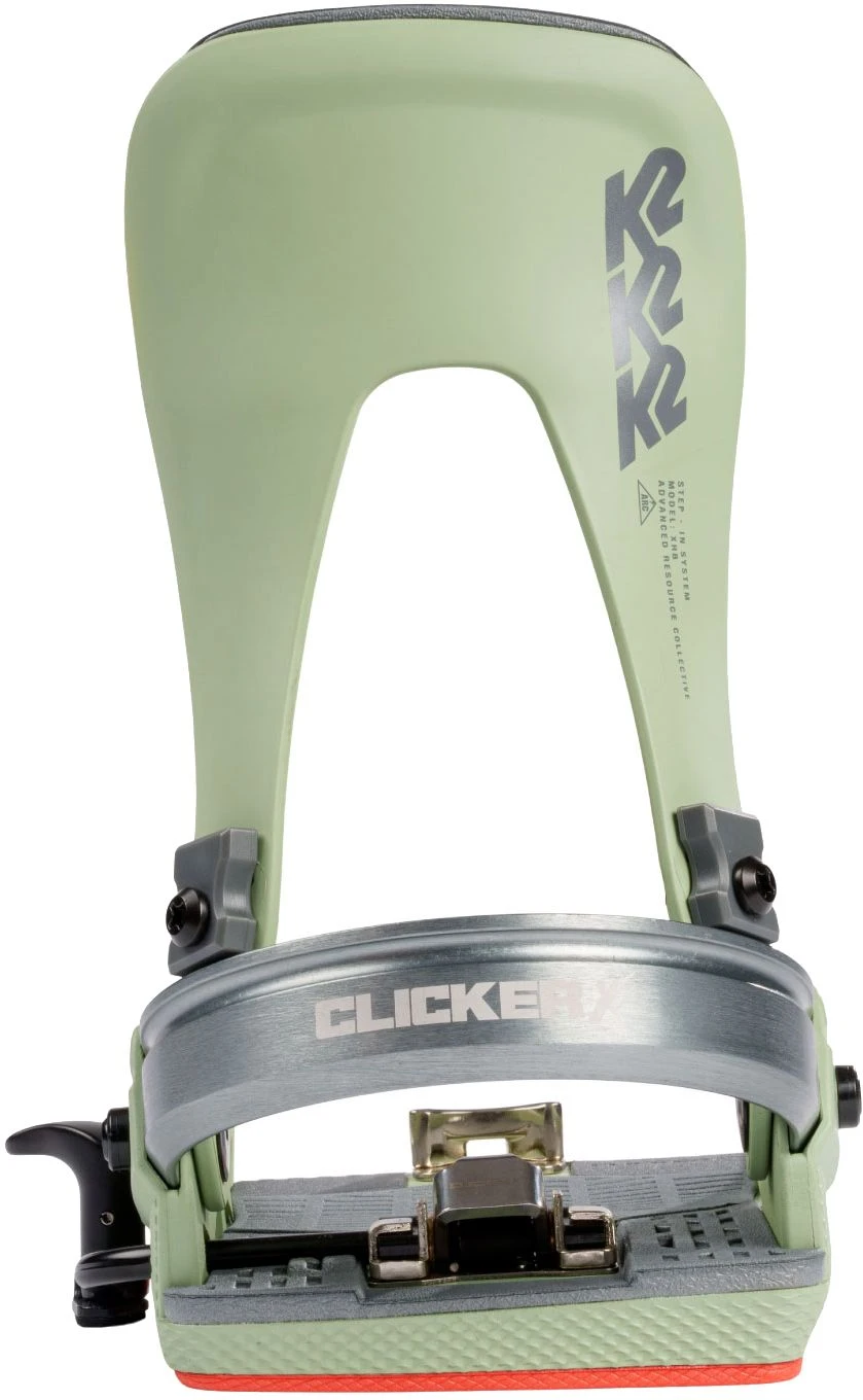 K2 CLICKER XHB WMN 5 K2 CLICKER XHB WMN - immagine 3