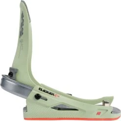 K2 CLICKER XHB WMN 9 K2 CLICKER XHB WMN -Volcom Negozio 47177 4482 0 3