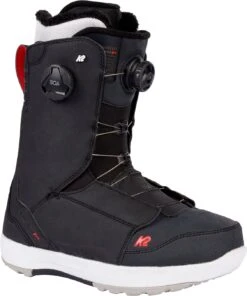 K2 BOUNDARY BOA CLICKER XHB