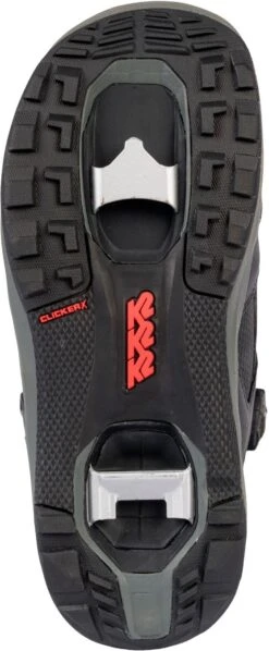 K2 THRAXIS BOA CLICKER XHB -Volcom Negozio 47181 1840 0 2