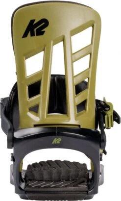 K2 INDY -Volcom Negozio 47190 1963 0 2