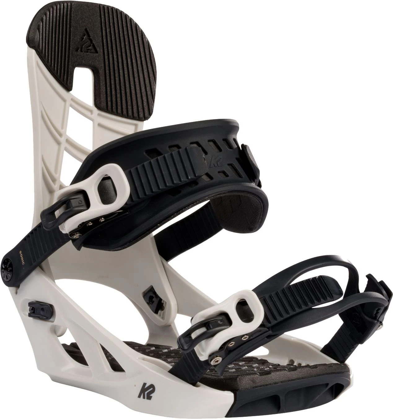 K2 SONIC 4 K2 SONIC - immagine 2